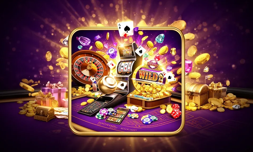 ojo168 ไทย ล็อบบี้เกม